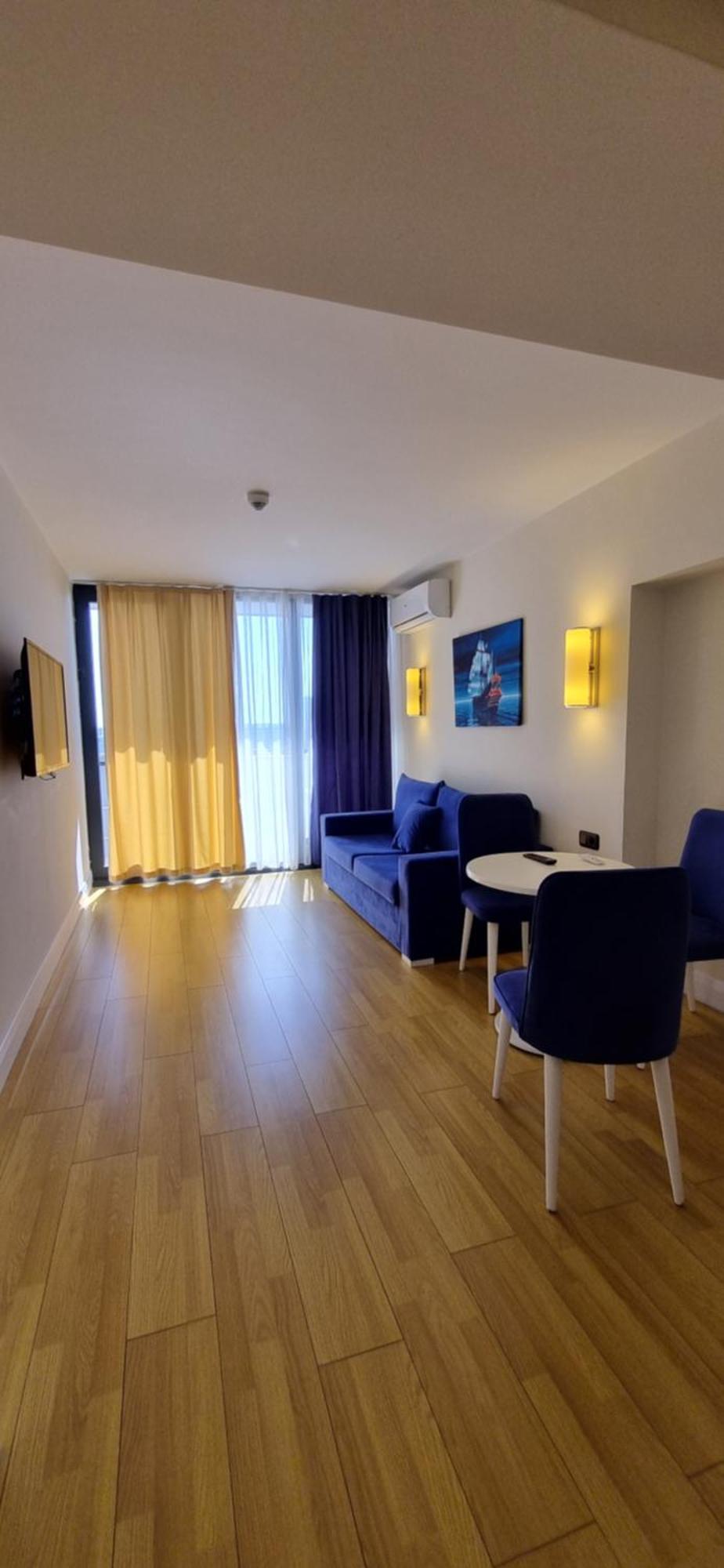 Sea View Apartments In Orbi City Batoemi Buitenkant foto